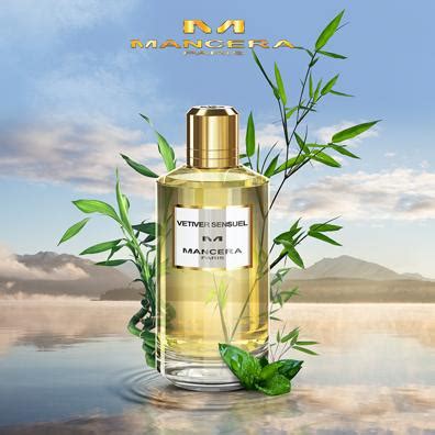 mancera vetiver sensual fragrantica.